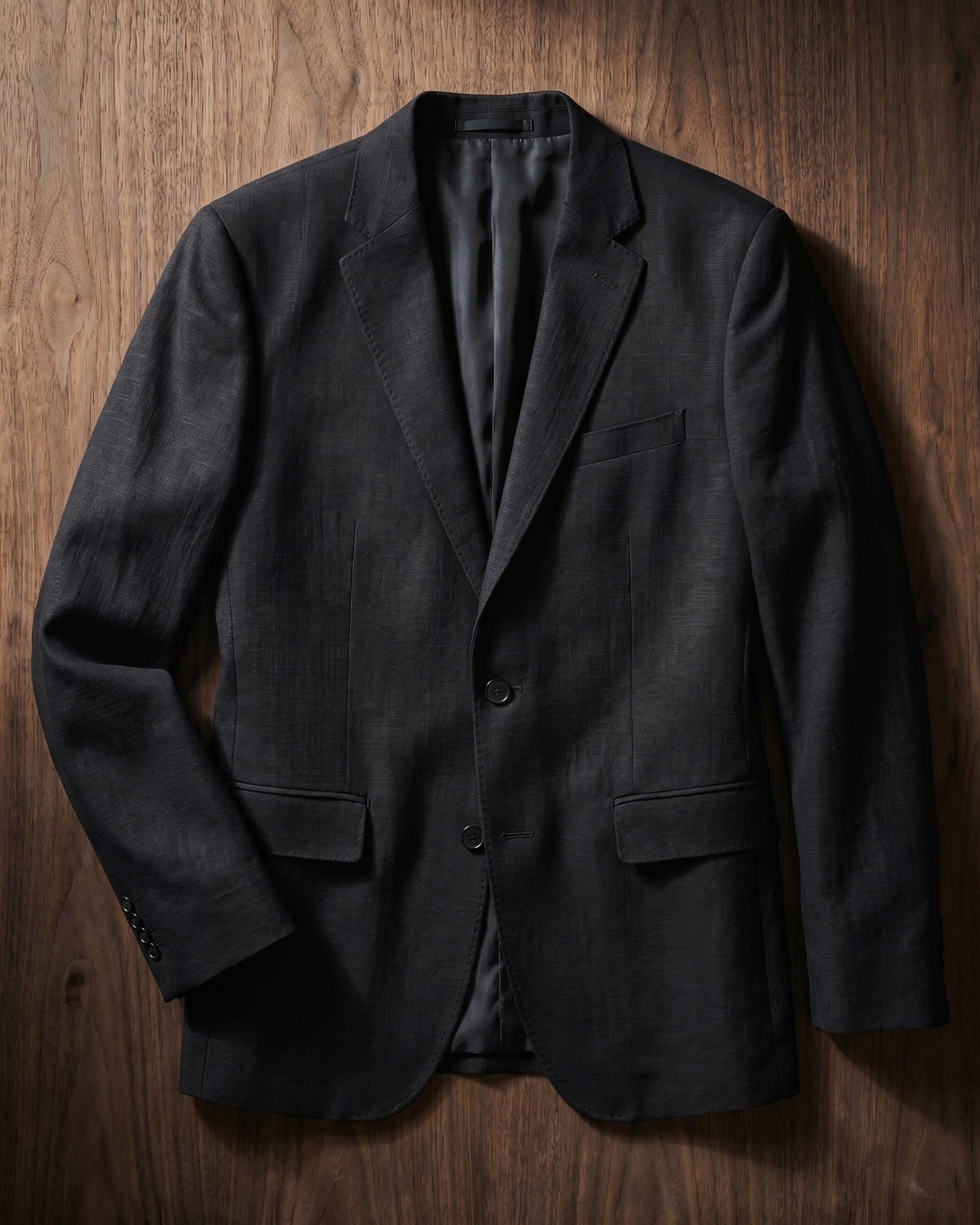 Manuel Tailored Blazer