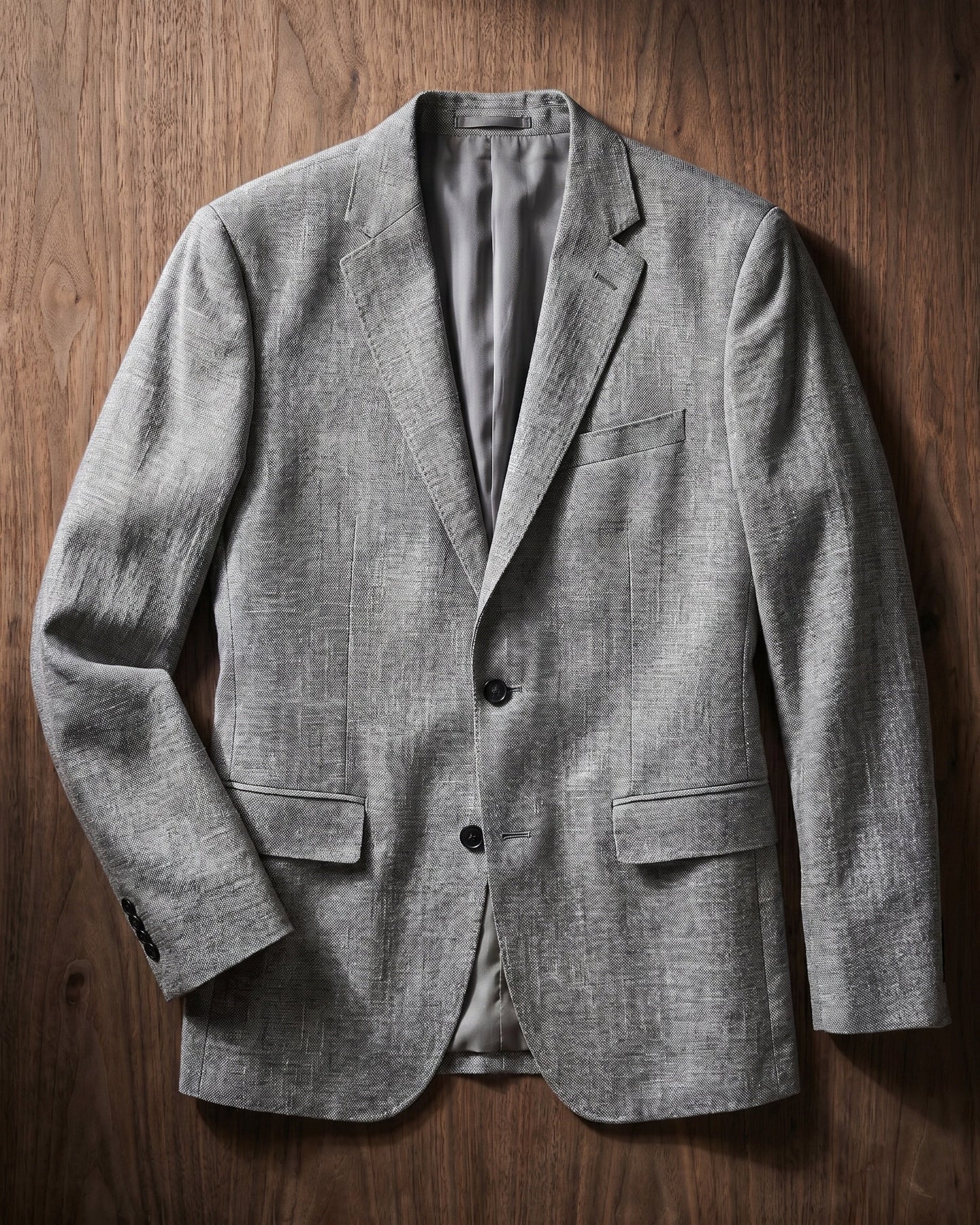 Manuel Tailored Blazer