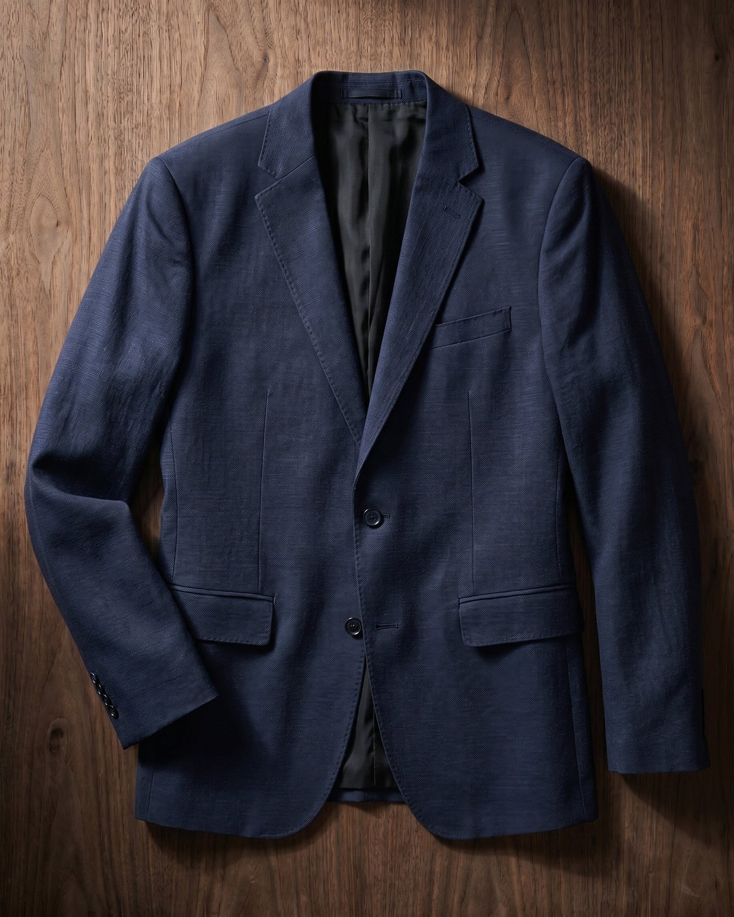 Manuel Tailored Blazer